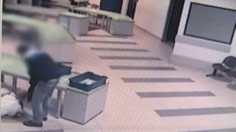 Nazwali go "Łapaczem dzieci"