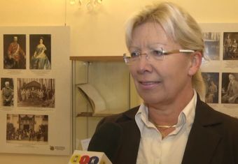 Książęta znów na zamku