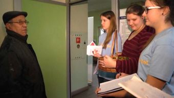 Walczą z chłoniakiem