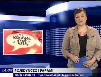 Pojedynczo i parami