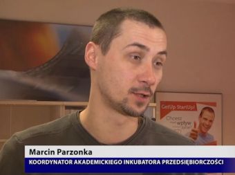 Rusz z biznesem w AIP