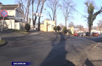 Startuje remont Zamkowej