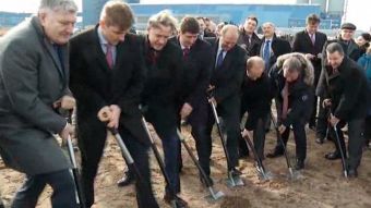 Rusza budowa Elektrowni Opole