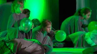 O przyjaźni, tolerancji i marzeniach