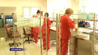 Pielęgniarki chcą podwyżek