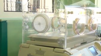 Z pomocą noworodkom