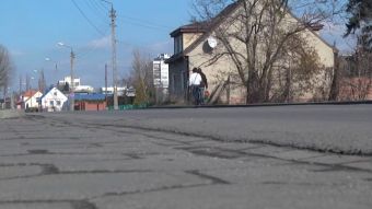 Mariańską czeka remont