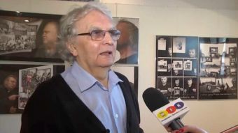 Czas przeszły powracający