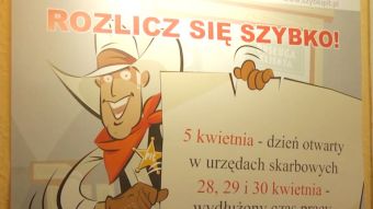 Jak rozliczyć sie bez kolejek