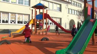 Jak zostać przedszkolakiem?