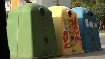 Odpady zagospodarowane