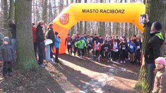 Bieg twardziela już w sobotę