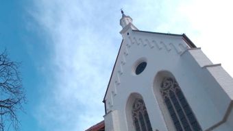 Kaplica czeka na dofinansowanie