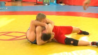 Puchar Polski Kadetów