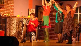 Nie młode, ale jakże młode!