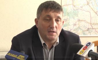 Wójt Lubomi o przesiedleniach