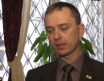 2013 bezpiecznym rokiem