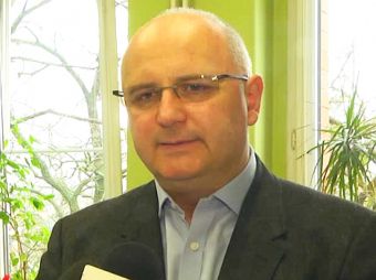 Konkurs z wos-u w I LO