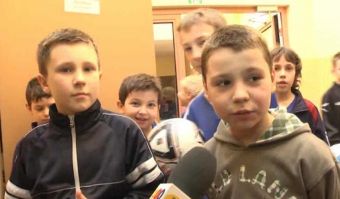 Z piłką przez życie