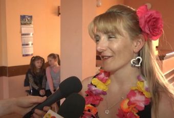 Święto pań i panów w Nędzy