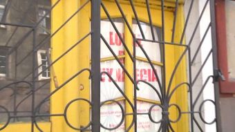 Spożywczaki znikają