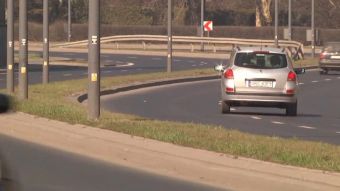 Do Rybnika nowym śladem