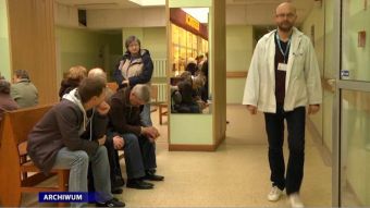 W kwestii grypy - spokój