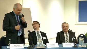 RAFAKO dzieli się doświadczeniem