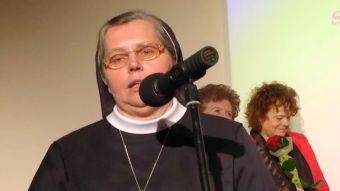 Superpantofelek dla siostry