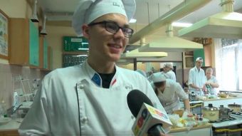 Raciborski Masterchef