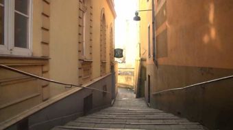 Ciemności już nie zobaczą