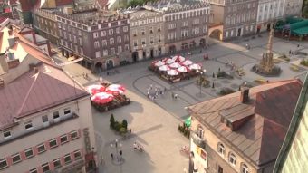 Dobry klimat dla biznesu