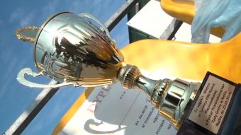 Turniej Piłkarski w Nędzy