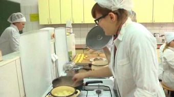 Dzień otwarty w ZSZ