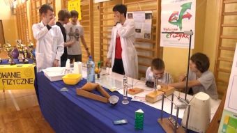 Dni otwarte w Mickiewiczu