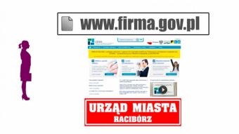 Miasto pomaga przedsiębiorcom