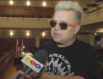 Muzyka przekracza granice