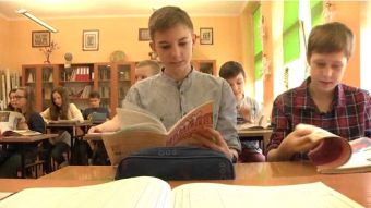 Szóstoklasiści napiszą sprawdzian