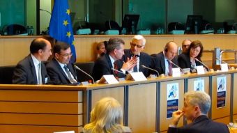 Kto ma szansę zostać europosłem?