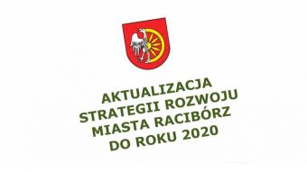Miasto i jego strategia