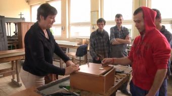 Europejsko na Karola Miarki