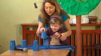 Nauka, zabawa lepszy start