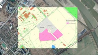 Strefa będzie większa