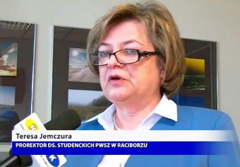 PWSZ. Jest zgoda na administrację