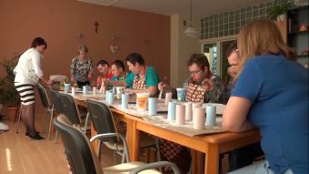 Indywidualne podejście w ŚDS