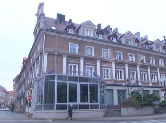 Nowe centrum, czyli jakie?