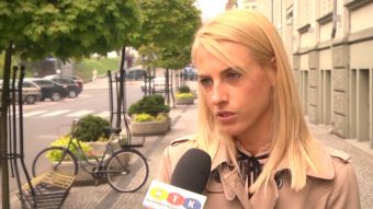 Kasprzycka o Sopocie w UE