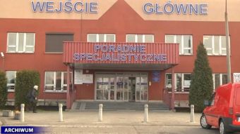 Nowy program szpitala