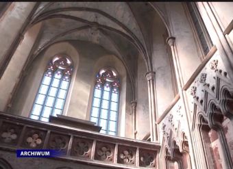 Pół miliona na kaplicę