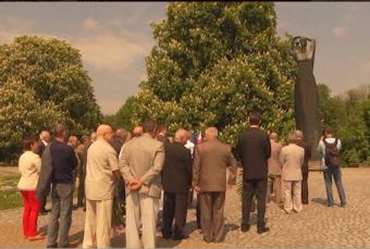 1 Maja - święto ludzi pracy